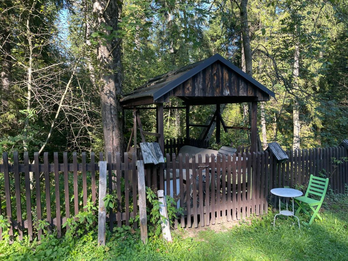 Apartament Idylla Appartement Zakopane Buitenkant foto