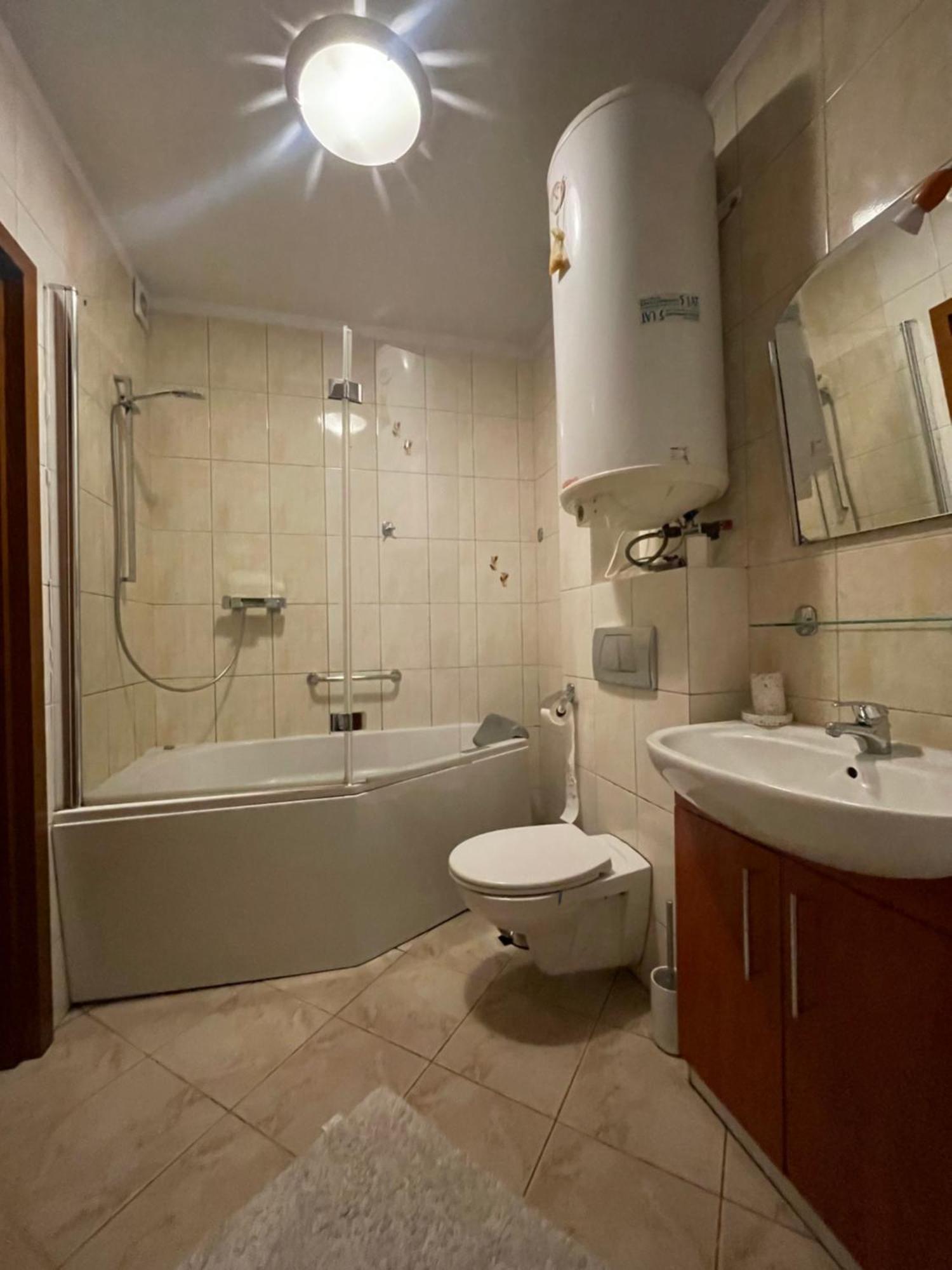 Apartament Idylla Appartement Zakopane Buitenkant foto