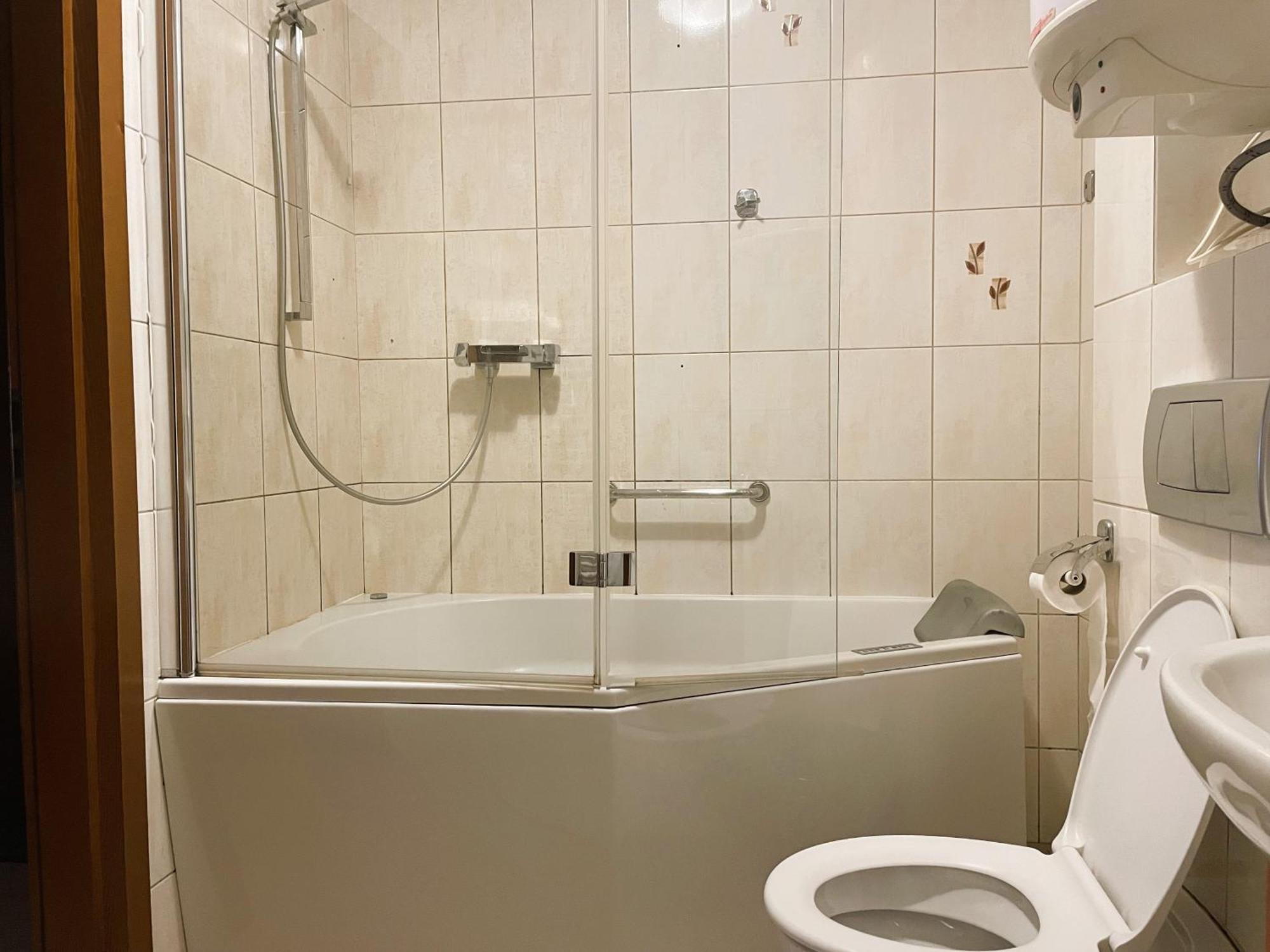 Apartament Idylla Appartement Zakopane Buitenkant foto