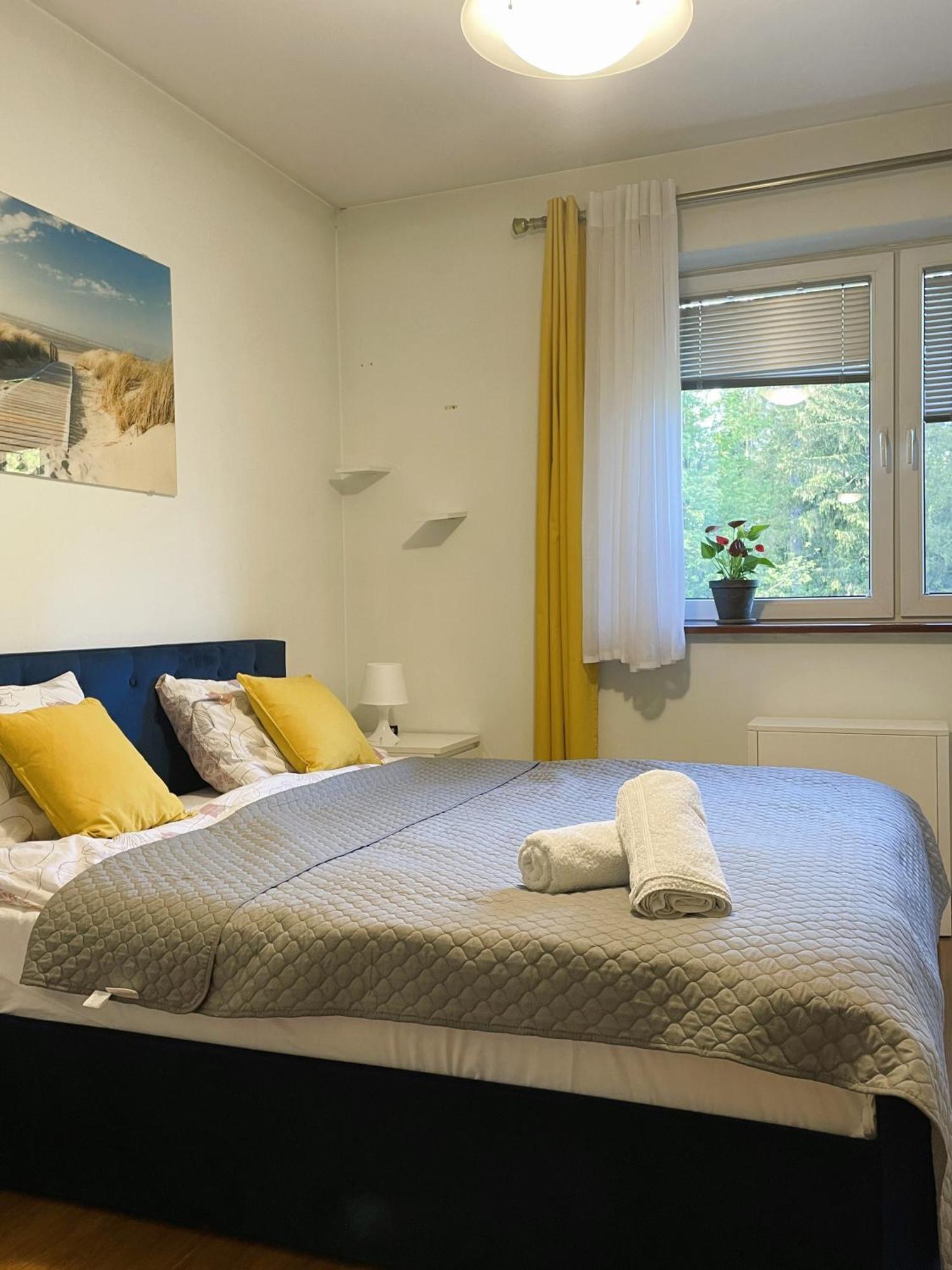 Apartament Idylla Appartement Zakopane Buitenkant foto