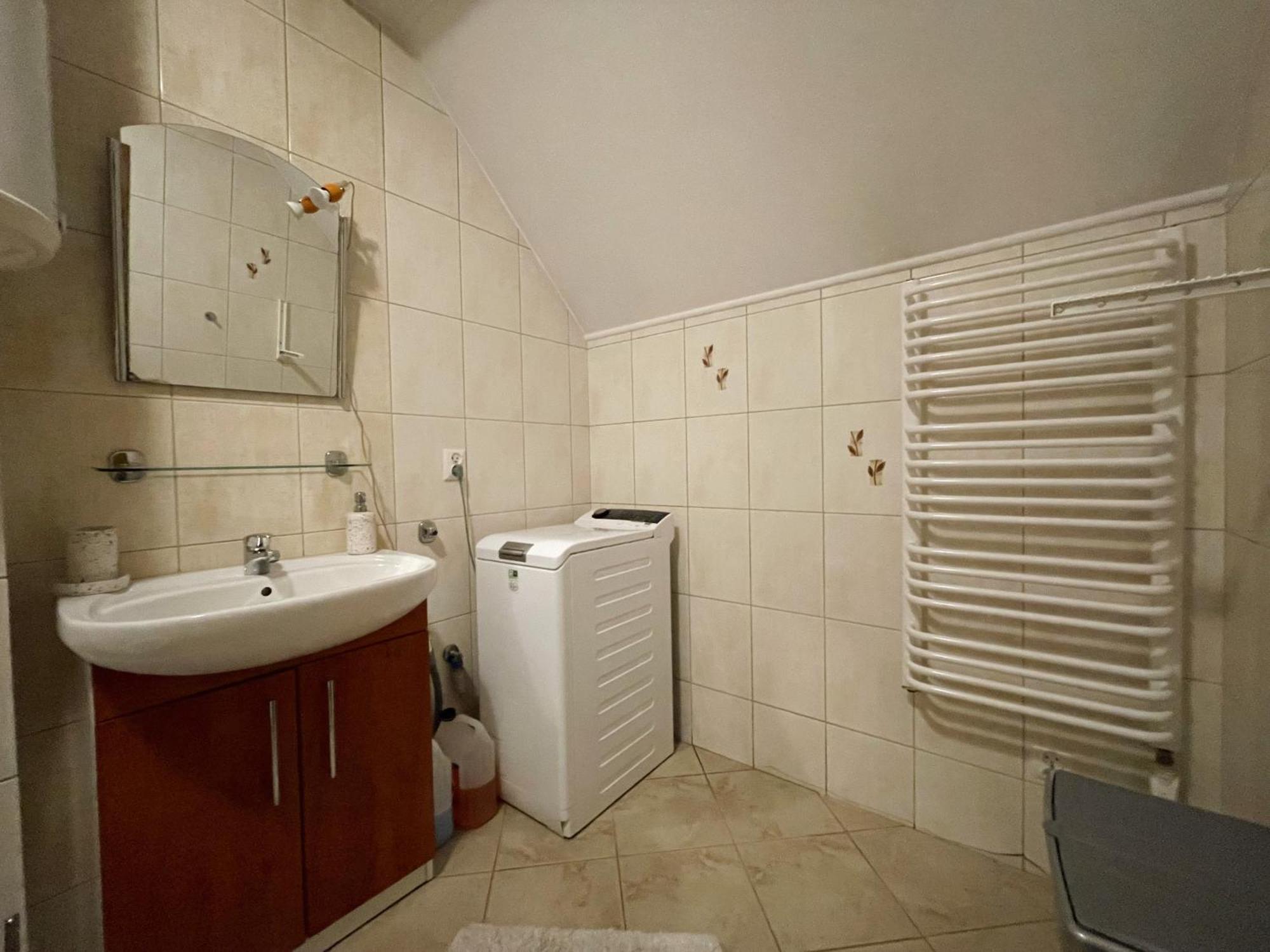 Apartament Idylla Appartement Zakopane Buitenkant foto