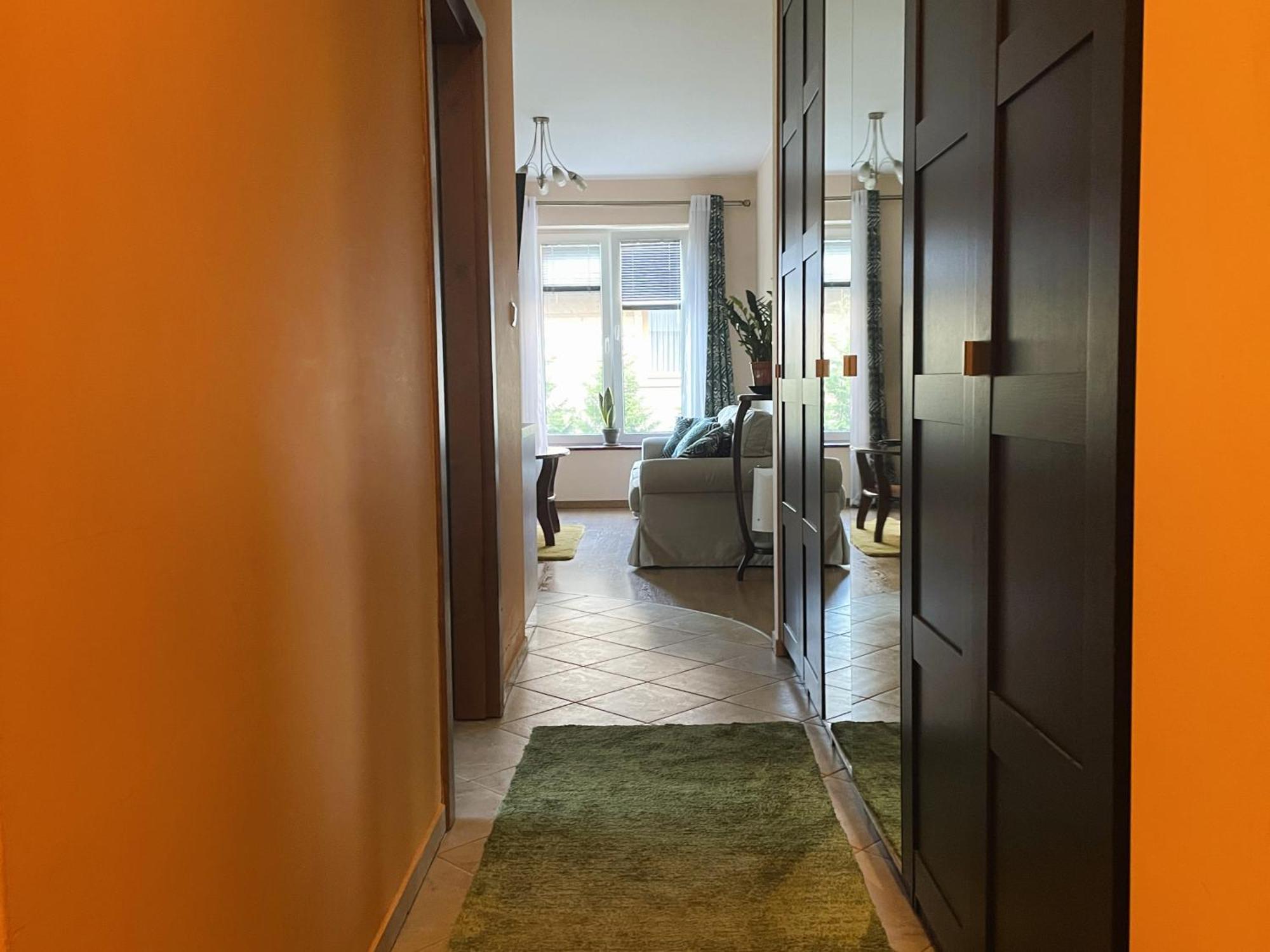 Apartament Idylla Appartement Zakopane Buitenkant foto